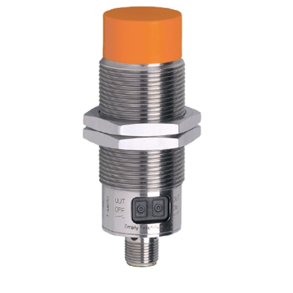 德國IFM易福門電容式接近開關(guān)KG5041