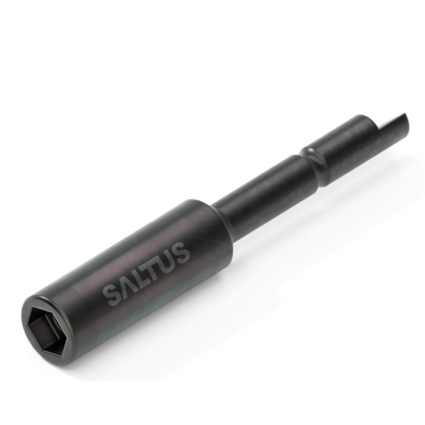 瑞典AtlasCopco阿特拉斯.科普柯7/16” 六角批頭套筒Nut setter-HEXE7/16-L150-HEX17 4027101217