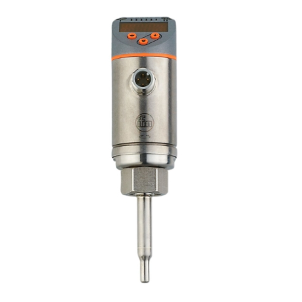 德國(guó)IFM易福門(mén)流量傳感器SA4310