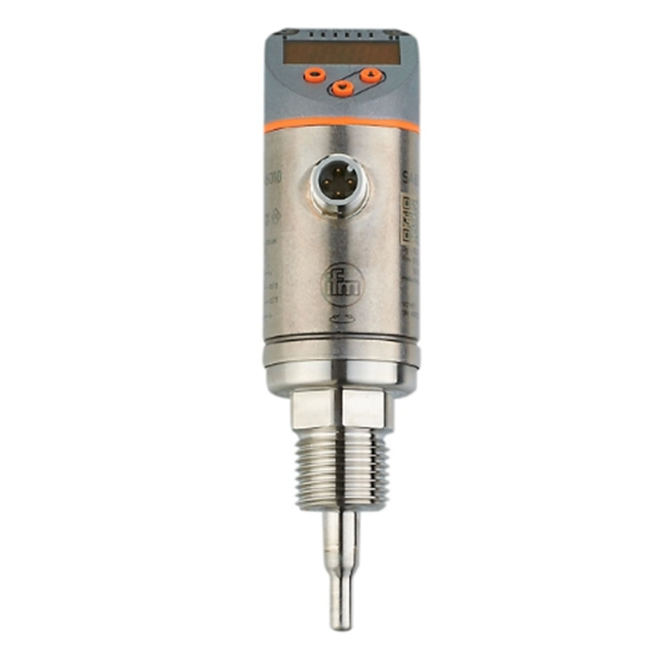 德國(guó)IFM易福門(mén)流量傳感器SA4310