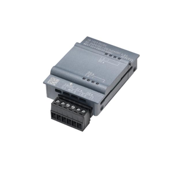 德國SIEMENS西門子PLC S7-1200 6ES7233-4HD50-0XB0