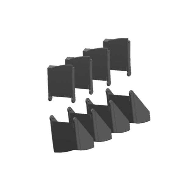 德國SIEMENS西門子PLC S7-1200 6ES7233-4HD50-0XB0