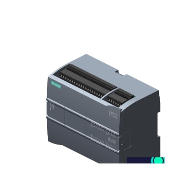 德國SIEMENS西門子PLC S7-1200 6ES7233-4HD50-0XB0