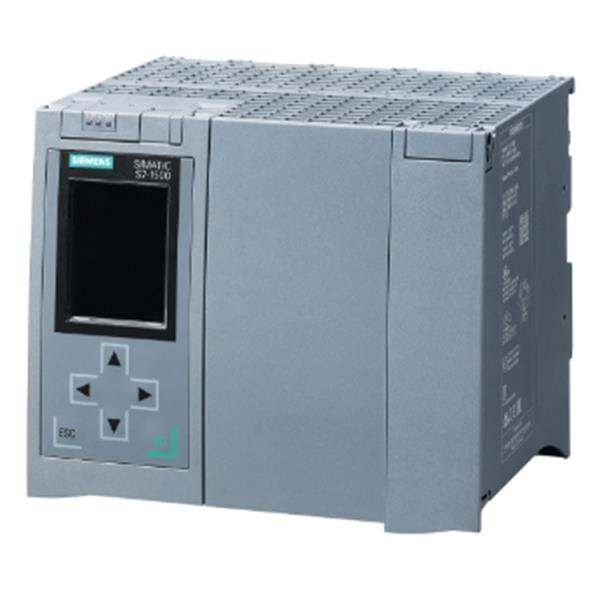 德國SIEMENS西門子PLC S7-1500  6ES7591-1AA01-0AA0