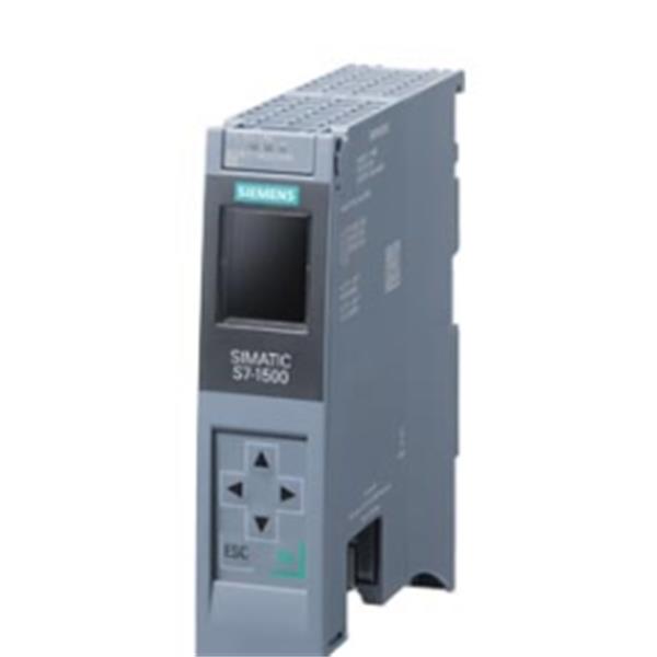 德國SIEMENS西門子PLC S7-1500  6ES7591-1AA01-0AA0