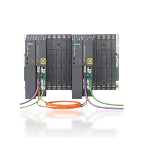 德國SIEMENS西門子PLC S7-400 6ES7401-1DA01-0AA0