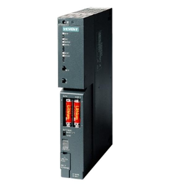 德國SIEMENS西門子PLC S7-400 6ES7401-1DA01-0AA0