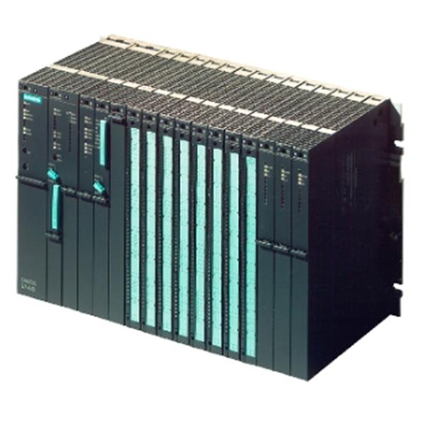 德國SIEMENS西門子PLC S7-400 6ES7401-1DA01-0AA0