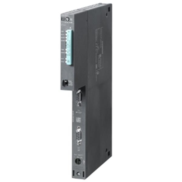 德國SIEMENS西門子PLC S7-400 6ES7401-1DA01-0AA0