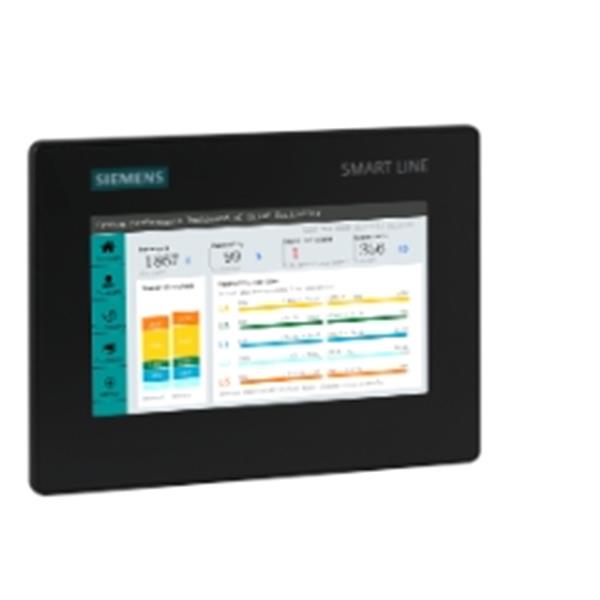 德國SIEMENS西門子 人機(jī)界面HMI   6AV6648-0CC11-3AX0