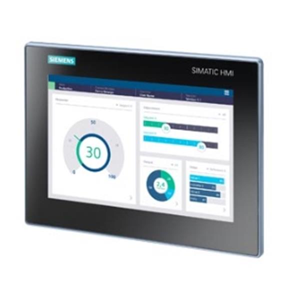 德國SIEMENS西門子 人機(jī)界面HMI   6AV6648-0CC11-3AX0