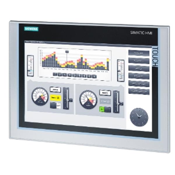 德國SIEMENS西門子 人機(jī)界面HMI   6AV6648-0CC11-3AX0