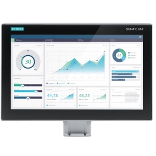 德國SIEMENS西門子 人機(jī)界面HMI   6AV6648-0CC11-3AX0