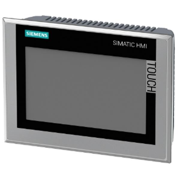 德國SIEMENS西門子 人機(jī)界面HMI   6AV6648-0CC11-3AX0