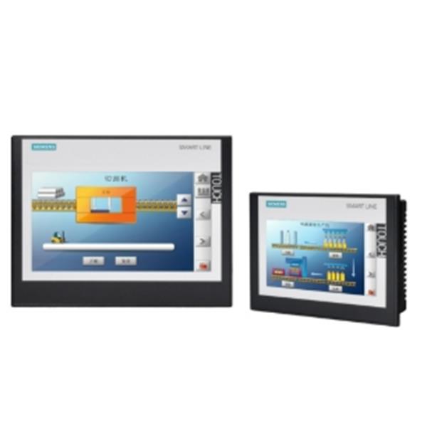 德國SIEMENS西門子 人機(jī)界面HMI   6AV6648-0CC11-3AX0