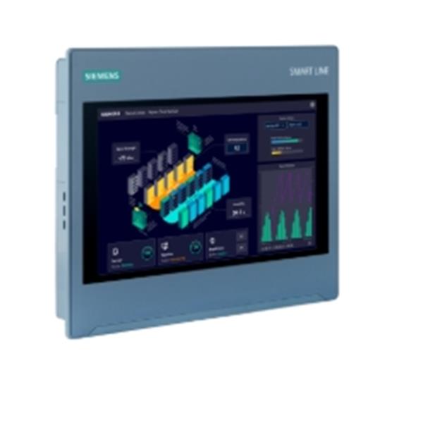 德國SIEMENS西門子 人機(jī)界面HMI   6AV6648-0CC11-3AX0