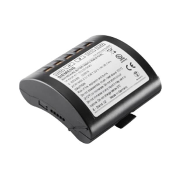 德國SIEMENS西門子 人機(jī)界面HMI   6AV6648-0CC11-3AX0