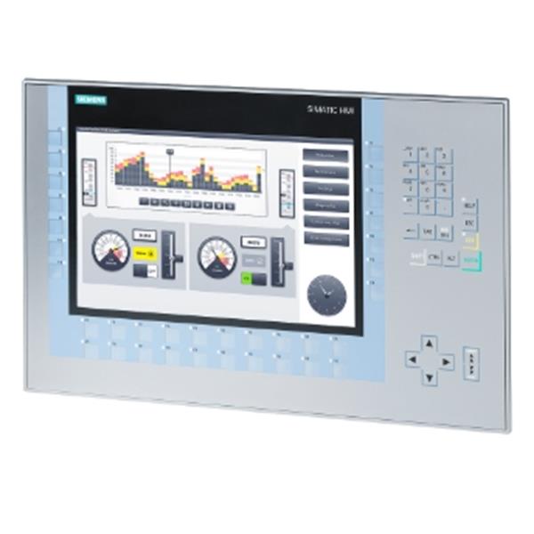 德國SIEMENS西門子 人機(jī)界面HMI   6AV6648-0CC11-3AX0