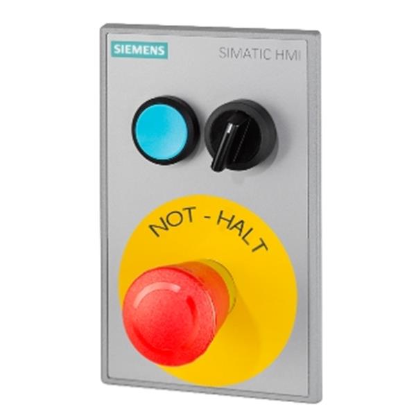 德國SIEMENS西門子 人機(jī)界面HMI   6AV6648-0CC11-3AX0