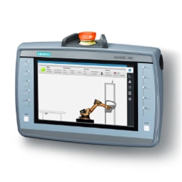 德國SIEMENS西門子 人機(jī)界面HMI   6AV6648-0CC11-3AX0