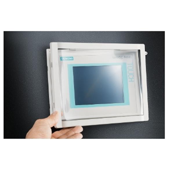 德國SIEMENS西門子 人機(jī)界面HMI   6AV6648-0CC11-3AX0