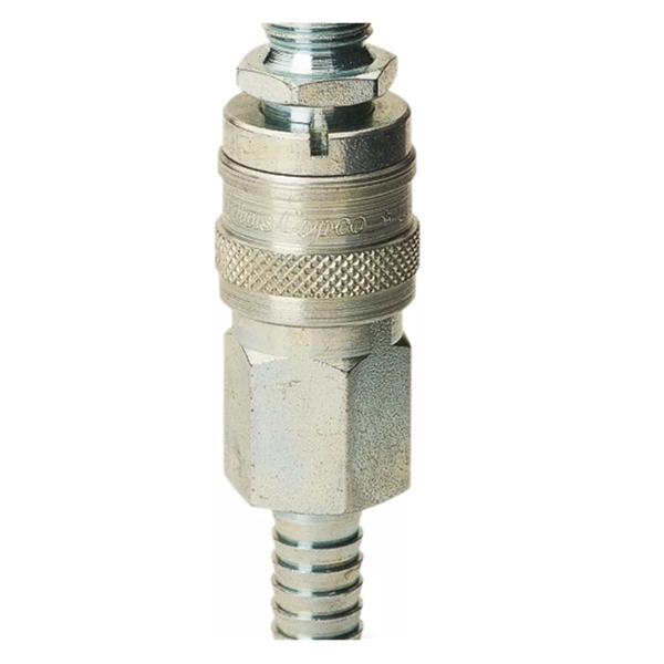 瑞典AtlasCopco阿特拉斯.科普柯QIC 標準接頭QIC-10-M10 8202130244