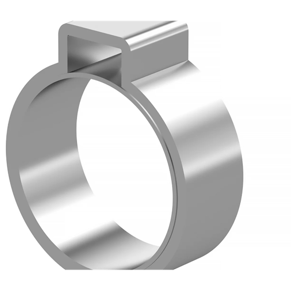 AtlasCopco瑞典阿特拉斯.科普柯卡箍Hose clamp 4150222800