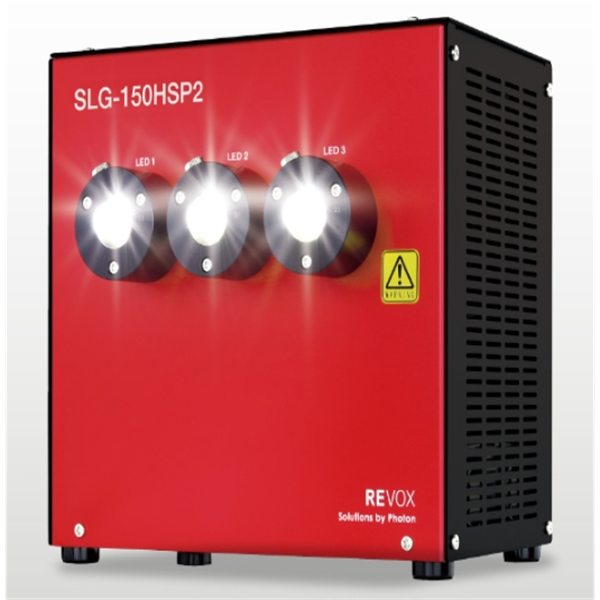 日本REVOX萊寶克斯LED 光源裝置專用電源PB-2000S