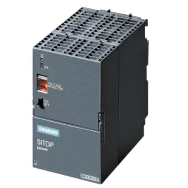 德國SIEMENS西門子 工業電源 6EP1536-3AA00
