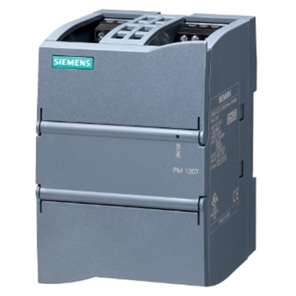 德國SIEMENS西門子 工業電源 6EP1536-3AA00