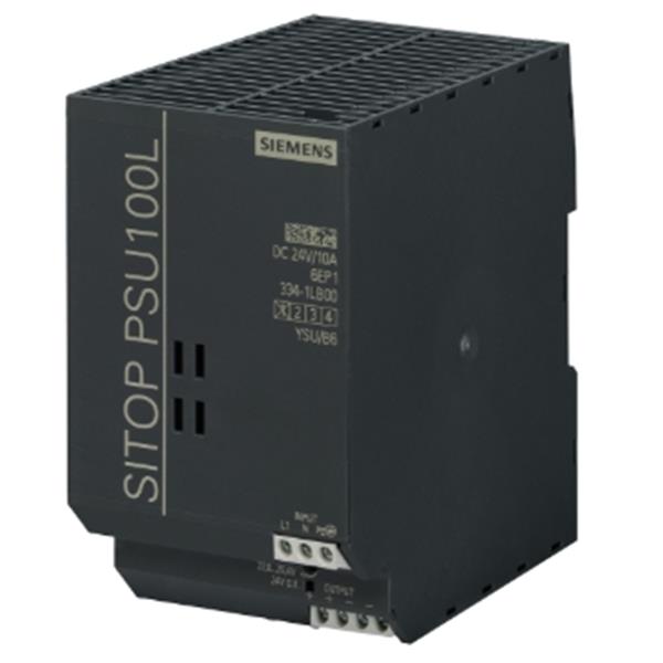 德國SIEMENS西門子 工業電源 6EP1536-3AA00