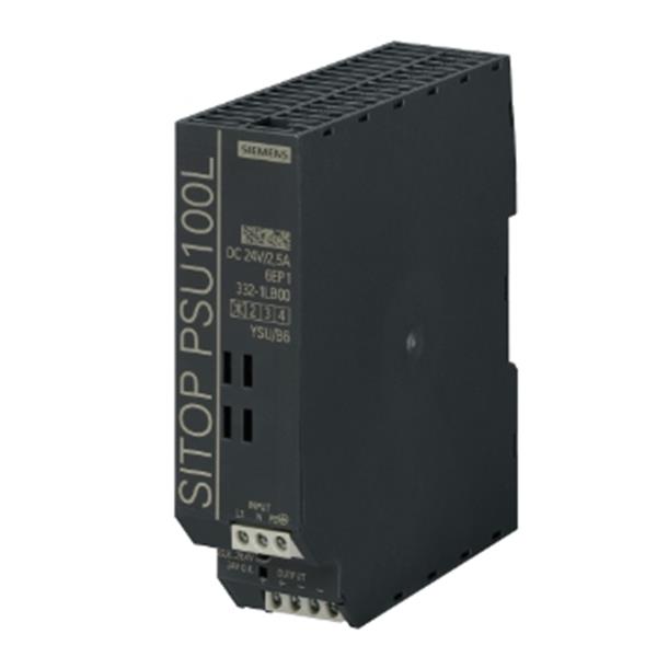 德國SIEMENS西門子 工業電源 6EP1536-3AA00