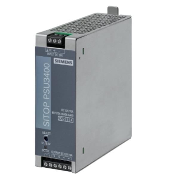 德國SIEMENS西門子 工業電源 6EP1536-3AA00