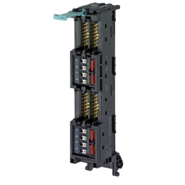 德國SIEMENS西門子 工業電源 6EP1536-3AA00