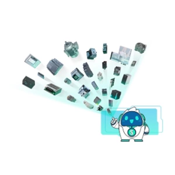 德國SIEMENS西門子 工業電源 6EP1536-3AA00