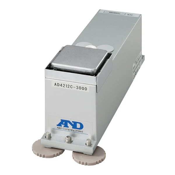 AND日本愛安得用于集成在生產線中的高精度稱重傳感器AD-4212B-301