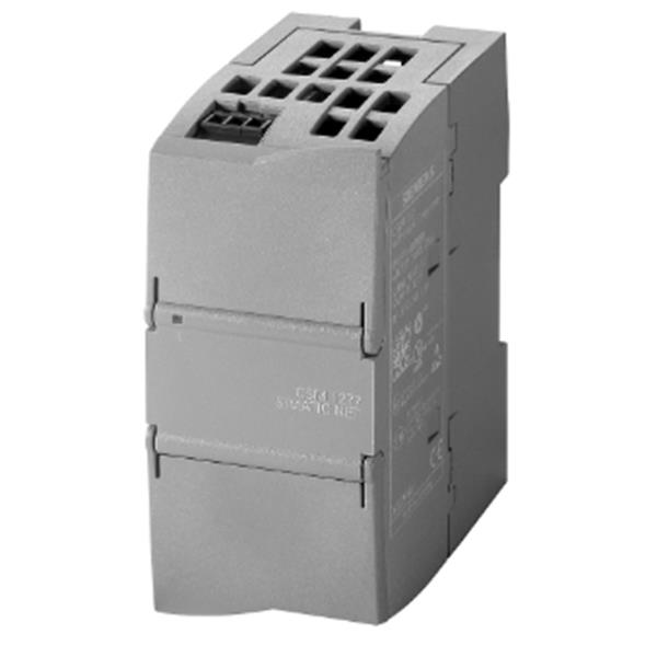 德國SIEMENS西門子 工業以太網交換機 6GK5208-0RA00-2AC2