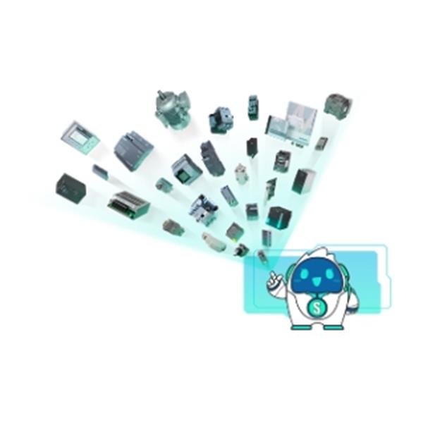 德國SIEMENS西門子 工業以太網交換機 6GK5208-0RA00-2AC2