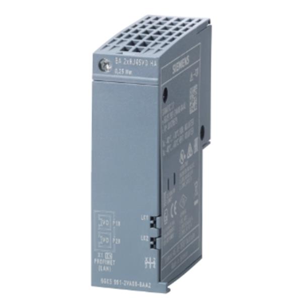 德國SIEMENS西門子 工業以太網交換機 6GK5208-0RA00-2AC2