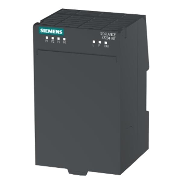 德國SIEMENS西門子 工業以太網交換機 6GK5208-0RA00-2AC2