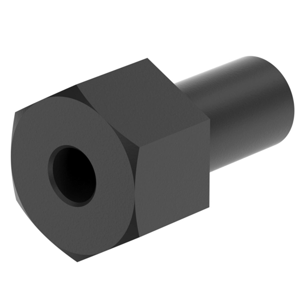 AtlasCopco瑞典適配器Tool holder 4390173551