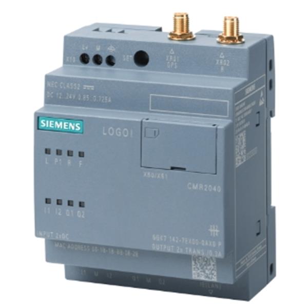 德國SIEMENS西門子工業(yè)通訊處理器 6GK7242-5DX30-0XE0