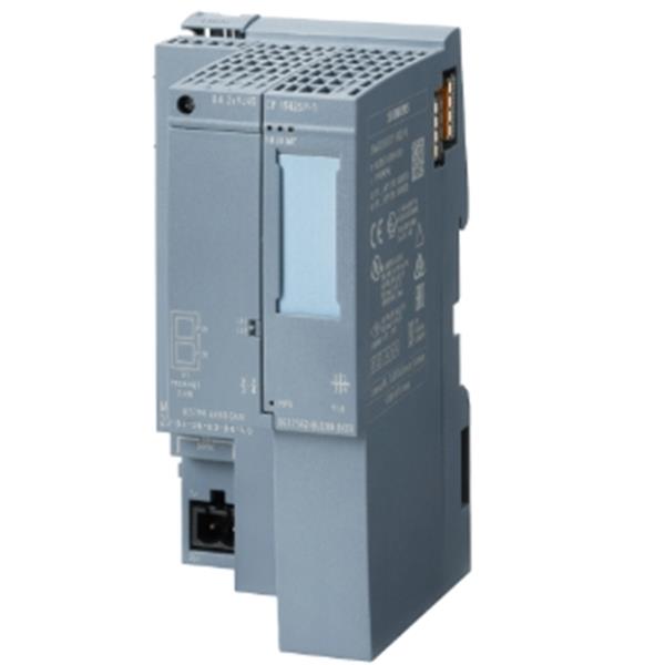 德國SIEMENS西門子工業(yè)通訊處理器 6GK7242-5DX30-0XE0