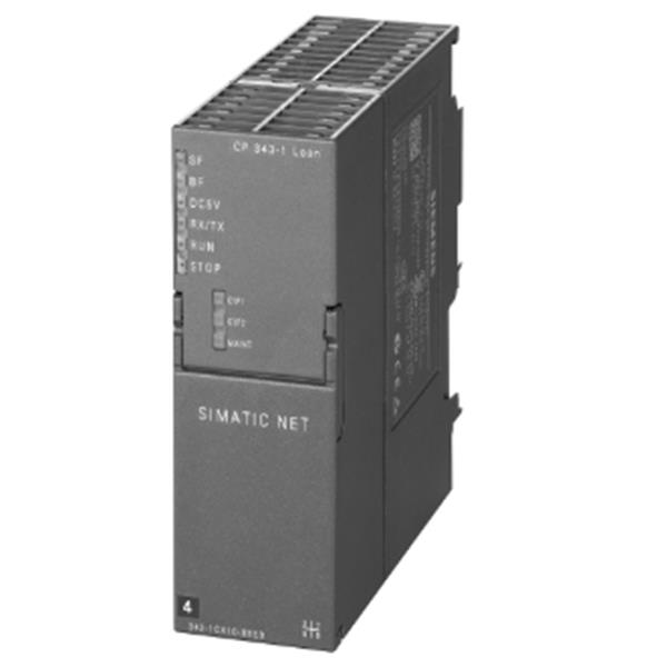 德國SIEMENS西門子工業(yè)通訊處理器 6GK7242-5DX30-0XE0