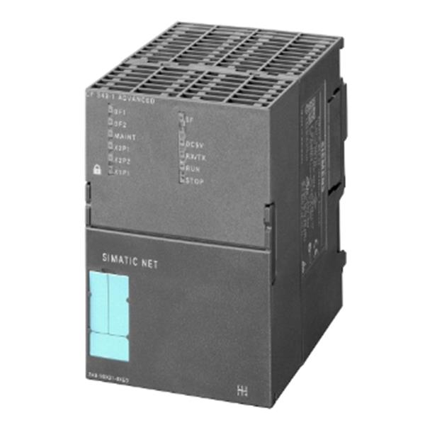 德國SIEMENS西門子工業(yè)通訊處理器 6GK7242-5DX30-0XE0