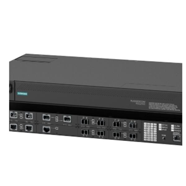 德國SIEMENS西門子 羅杰康系列RUGGEDCOM 6GK6021-0AS23-3DB0-ZA01B01C01D01E00F00G01H01J01K01