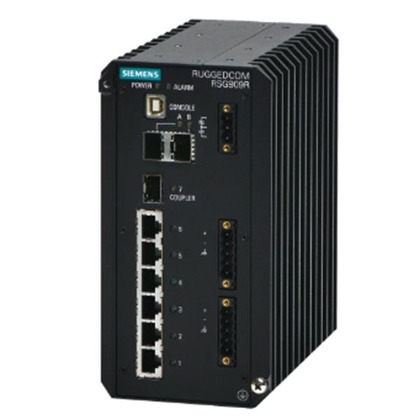 德國SIEMENS西門子 羅杰康系列RUGGEDCOM 6GK6021-0AS23-3DB0-ZA01B01C01D01E00F00G01H01J01K01