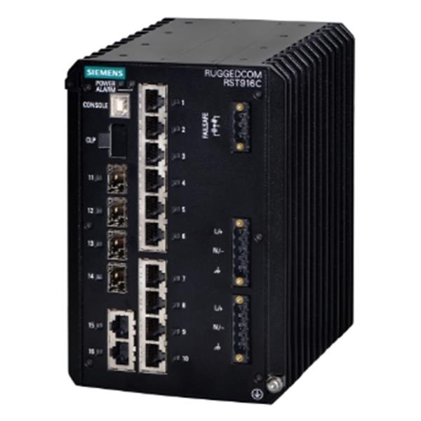 德國SIEMENS西門子 羅杰康系列RUGGEDCOM 6GK6021-0AS23-3DB0-ZA01B01C01D01E00F00G01H01J01K01