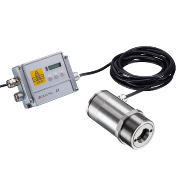 德國optris 紅外測溫儀CS LT