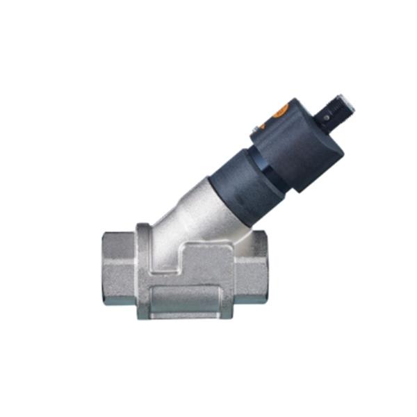 德國IFM易福門帶止回閥的流量傳感器SBY11BF0BPKG/US